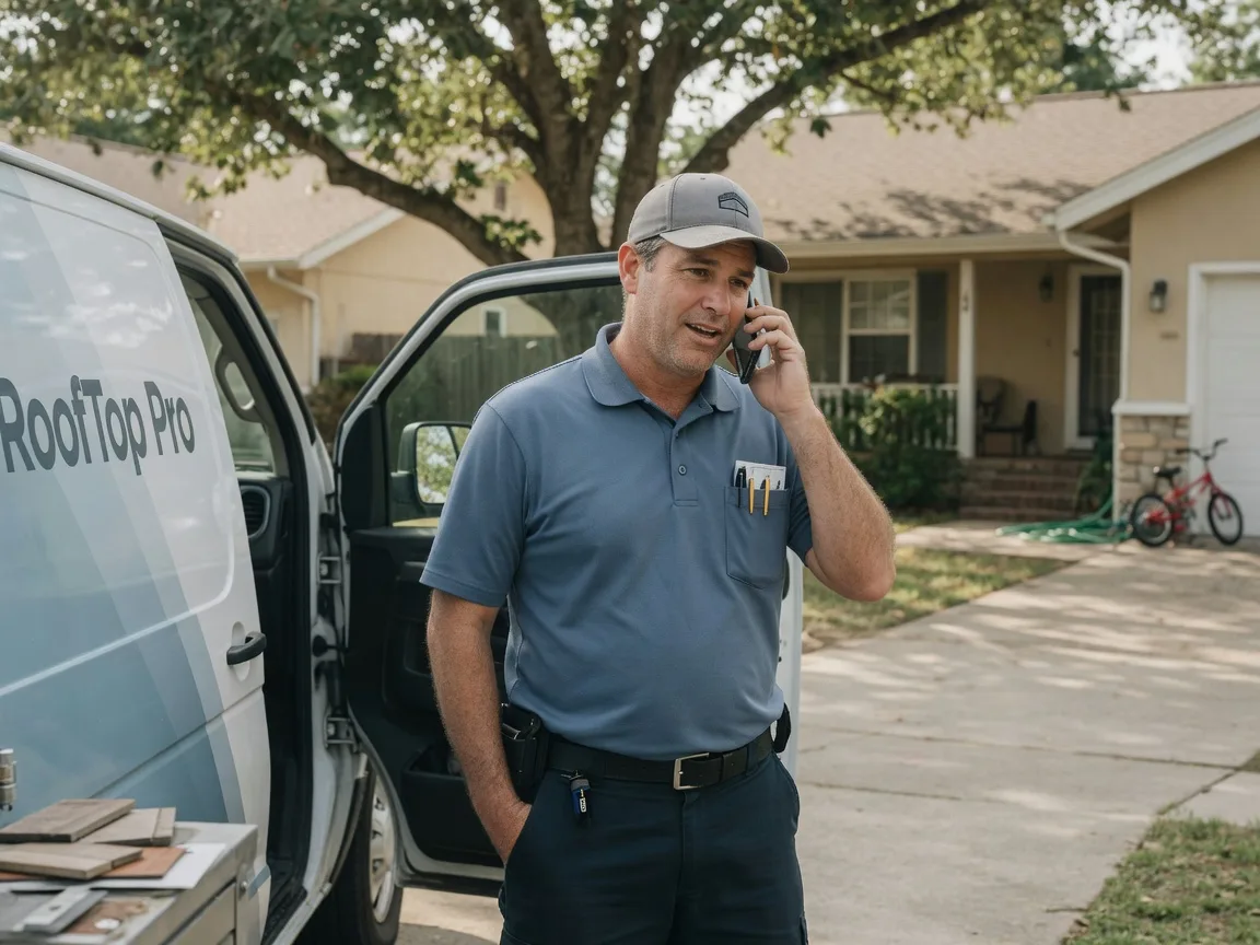 Roof Repair Clarksburg, IN FAQs